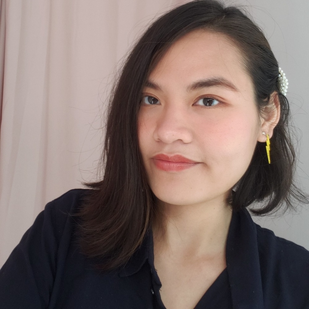 Meet your Posher, Binh